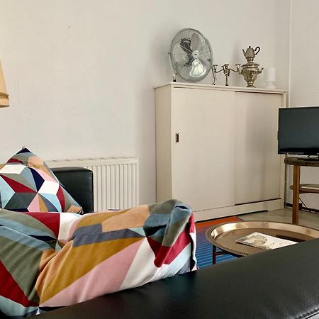 Home Wilma Berlin Luaran gambar