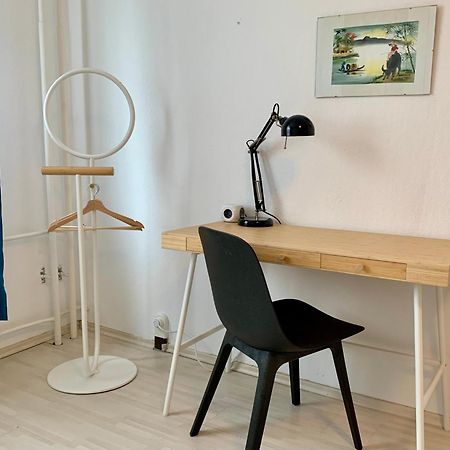 Home Wilma Berlin Luaran gambar