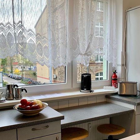 Home Wilma Berlin Luaran gambar
