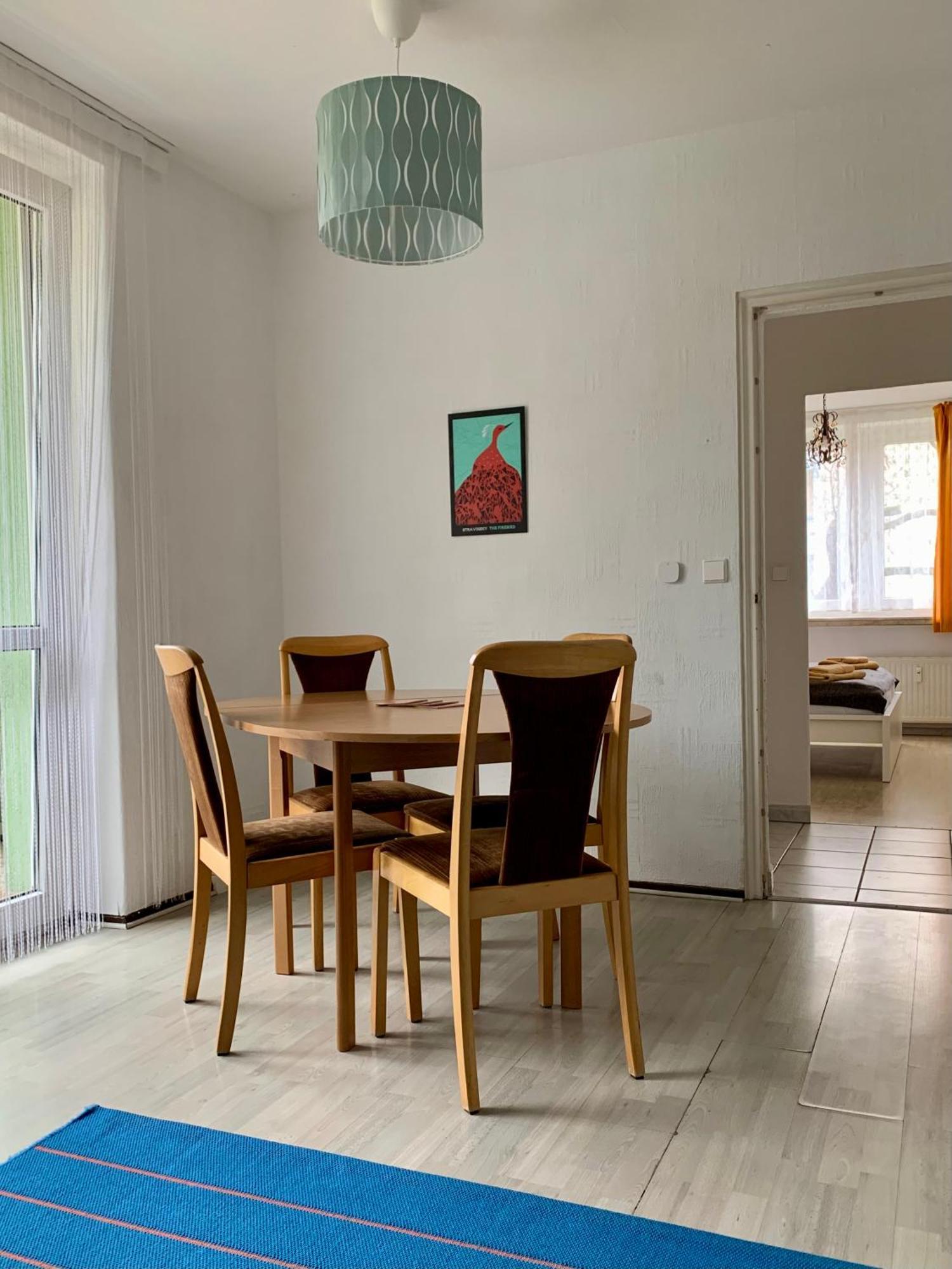 Home Wilma Berlin Luaran gambar
