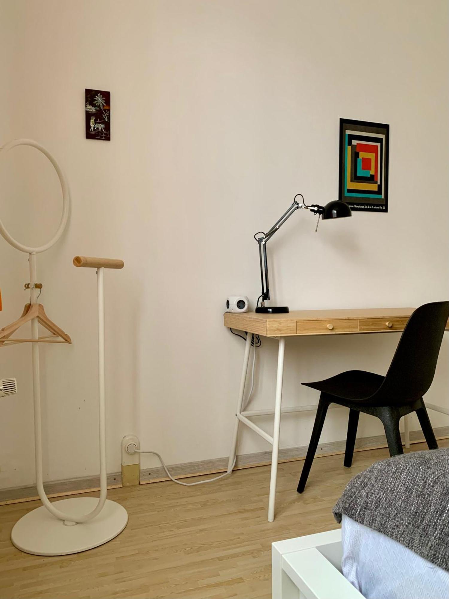 Home Wilma Berlin Luaran gambar