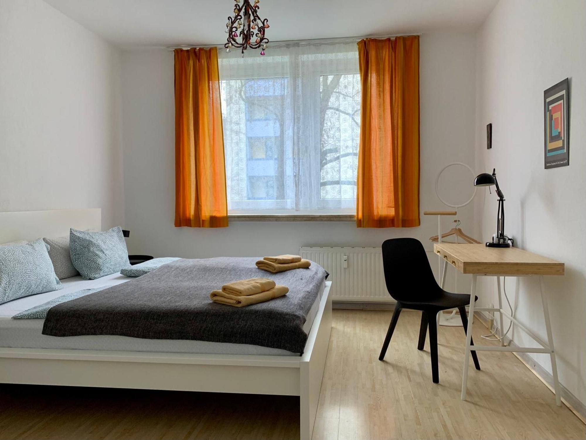Home Wilma Berlin Luaran gambar