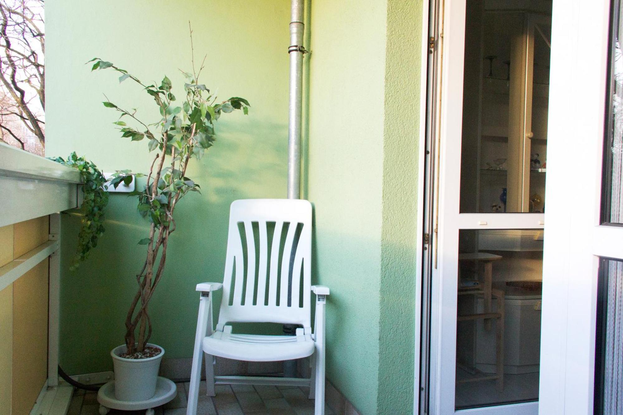 Home Wilma Berlin Luaran gambar
