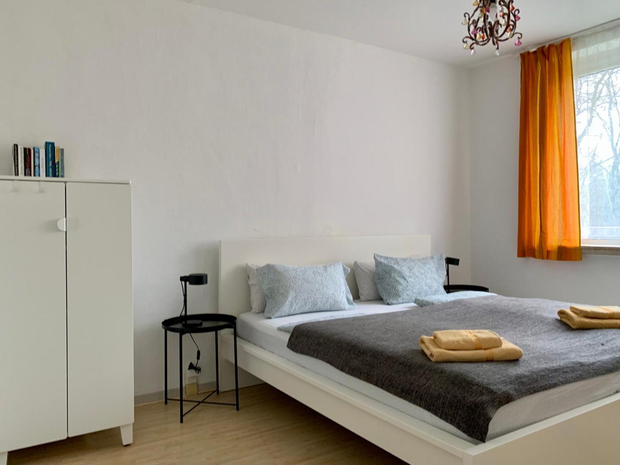 Home Wilma Berlin Luaran gambar