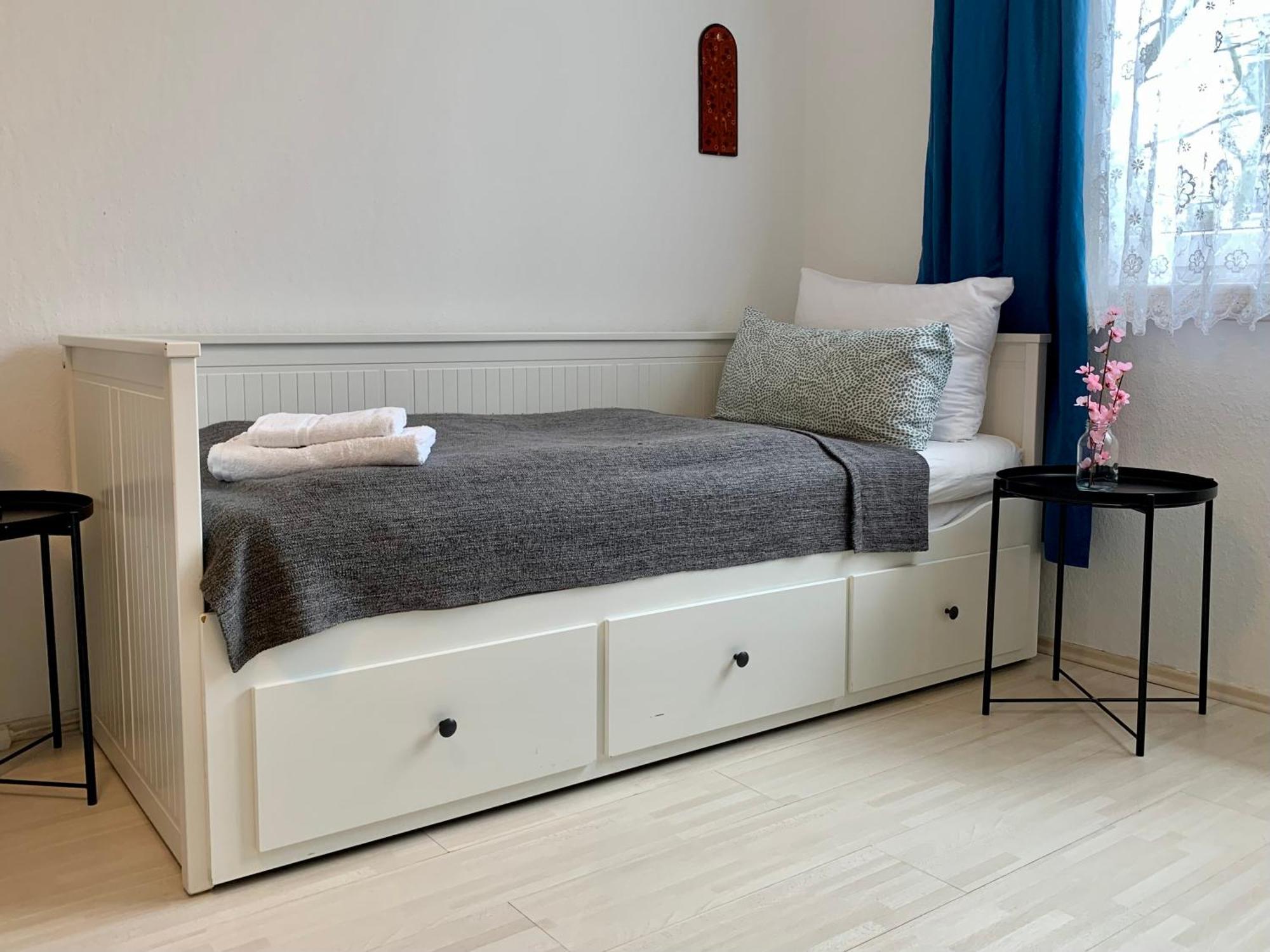 Home Wilma Berlin Luaran gambar