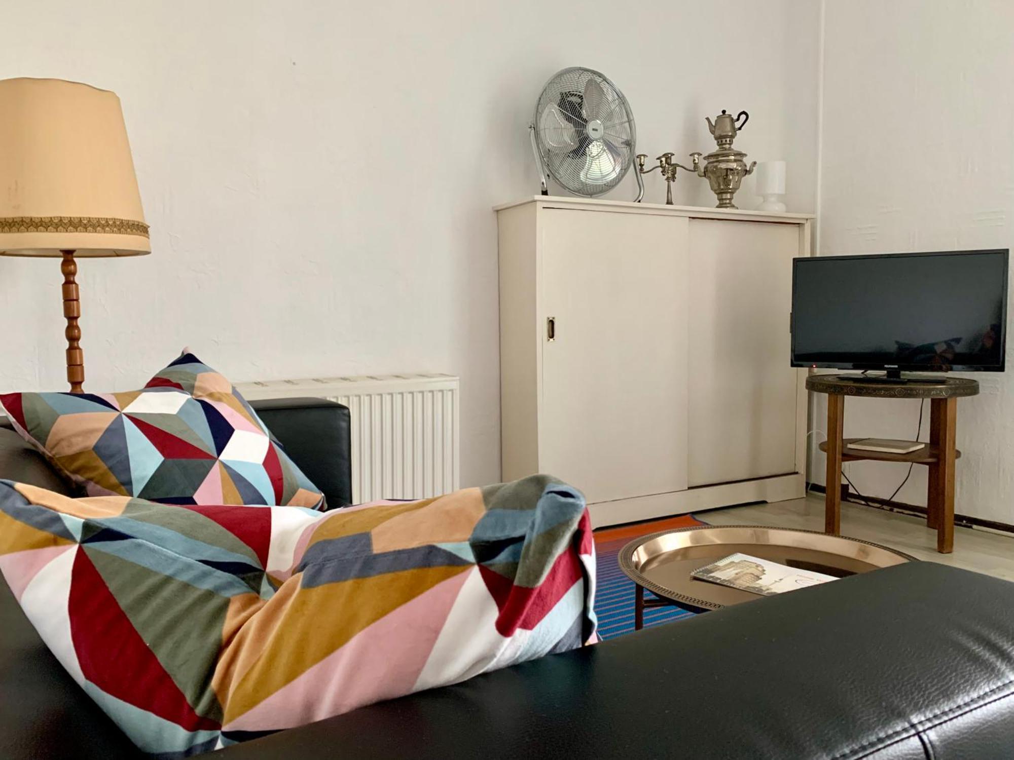 Home Wilma Berlin Luaran gambar
