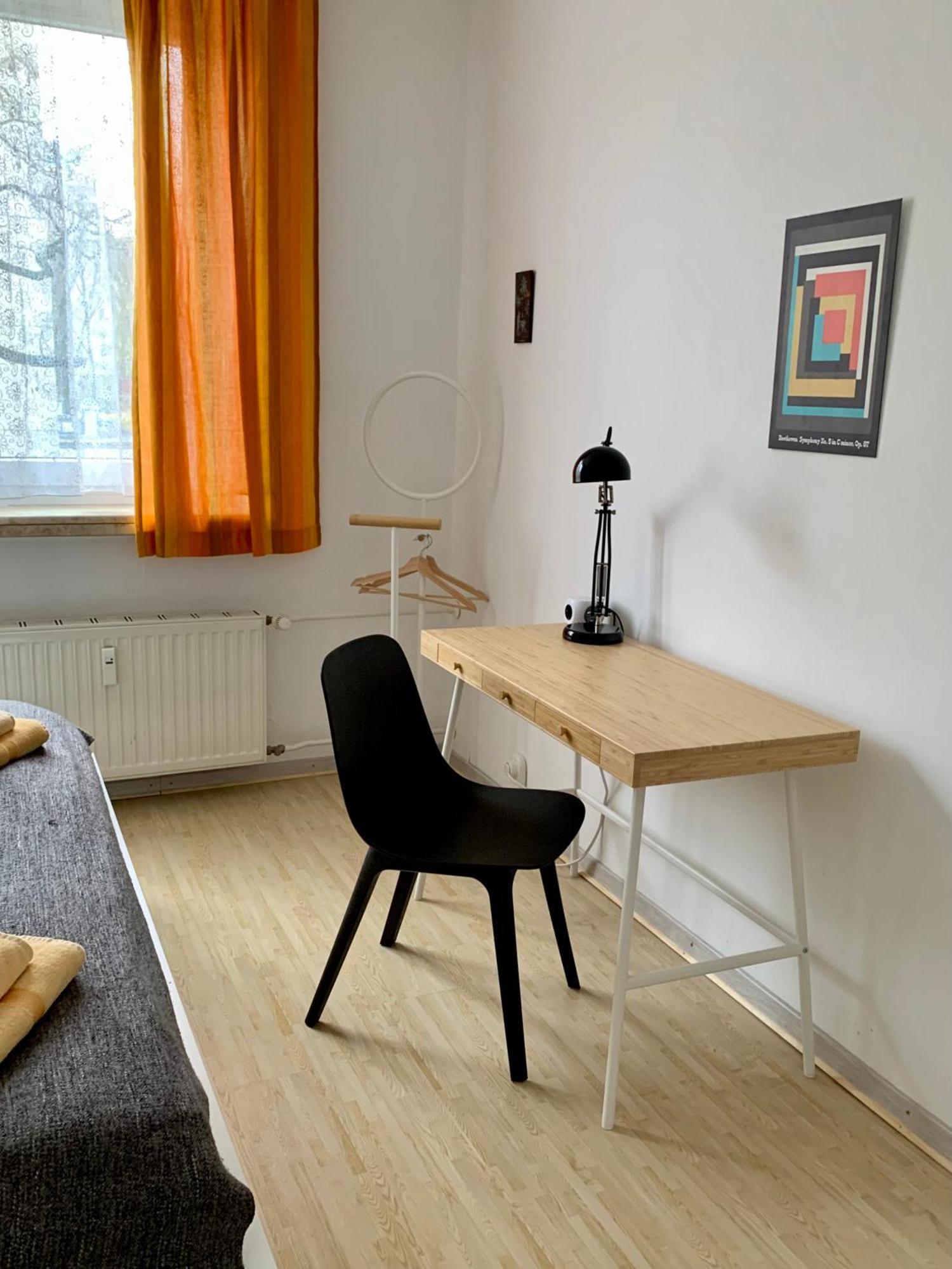 Home Wilma Berlin Luaran gambar