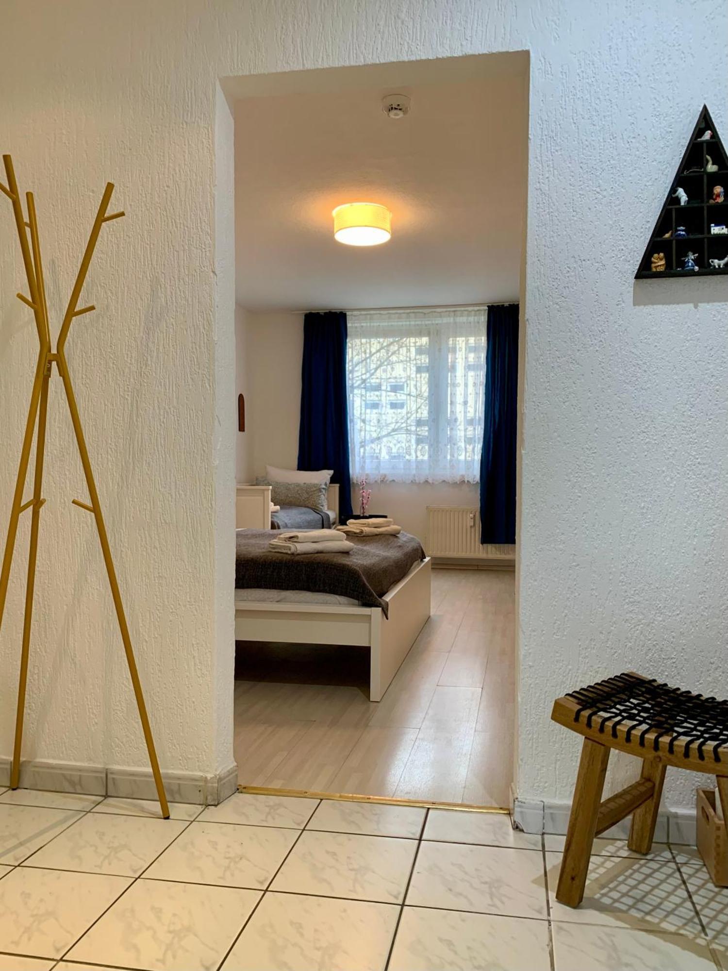 Home Wilma Berlin Luaran gambar