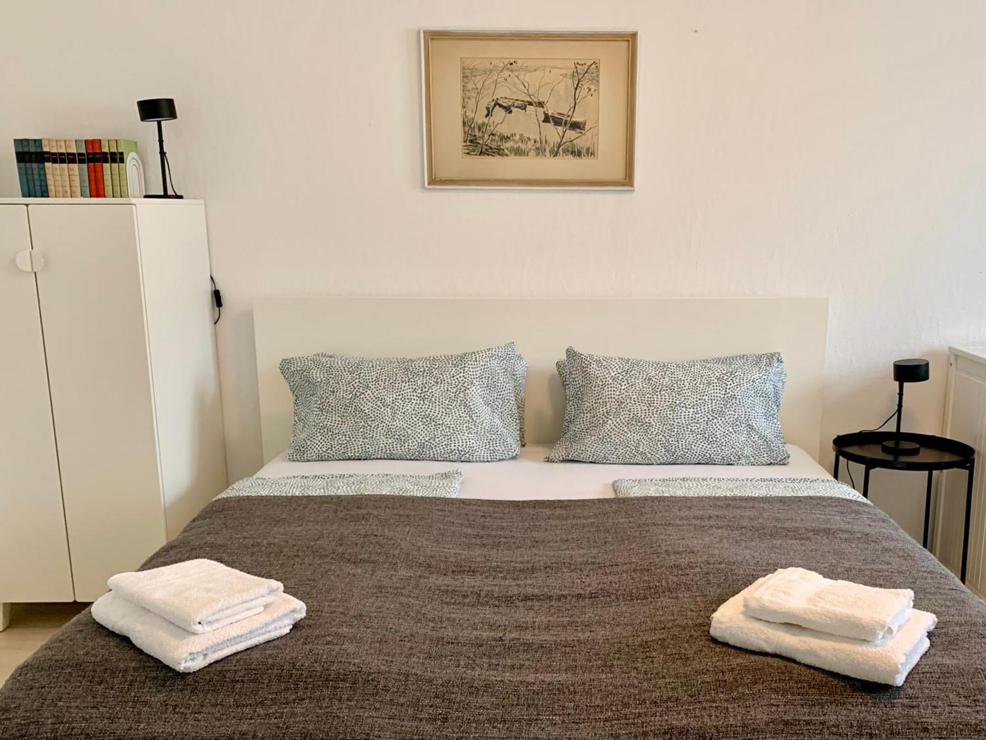 Home Wilma Berlin Luaran gambar
