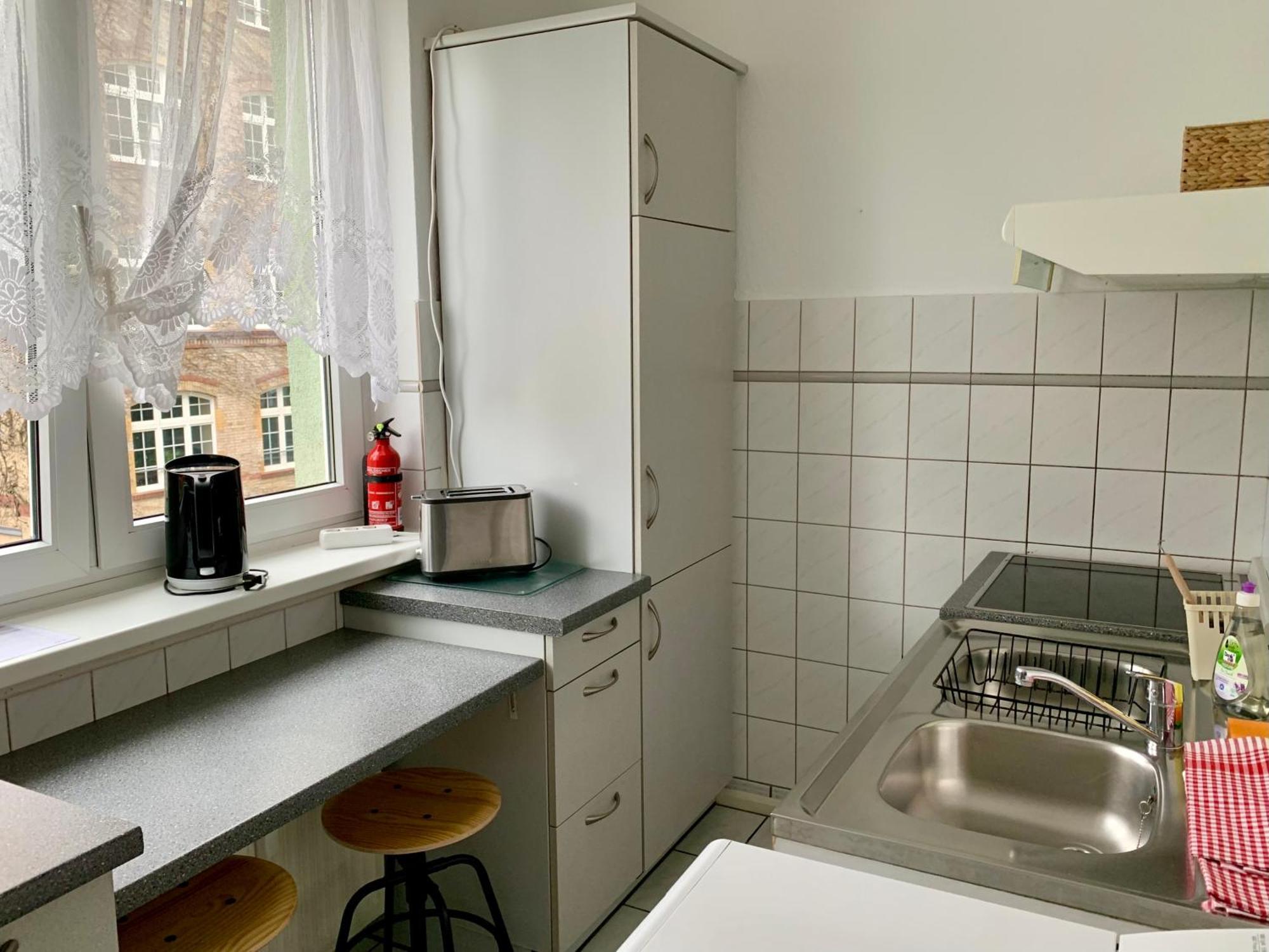Home Wilma Berlin Luaran gambar