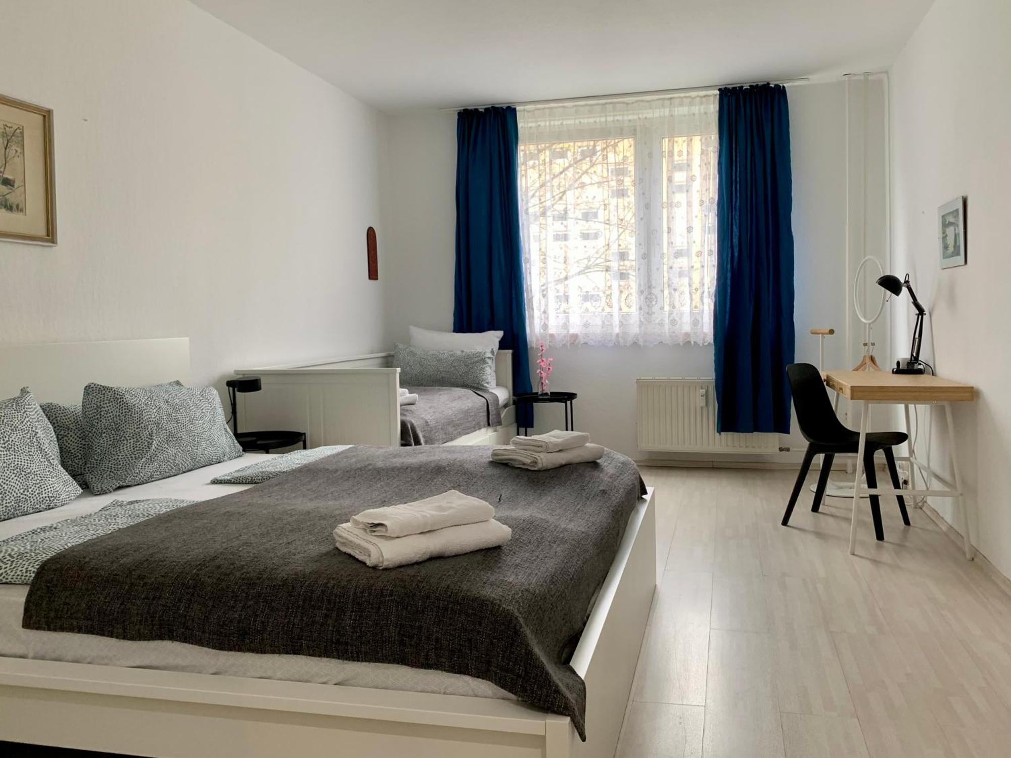 Home Wilma Berlin Luaran gambar