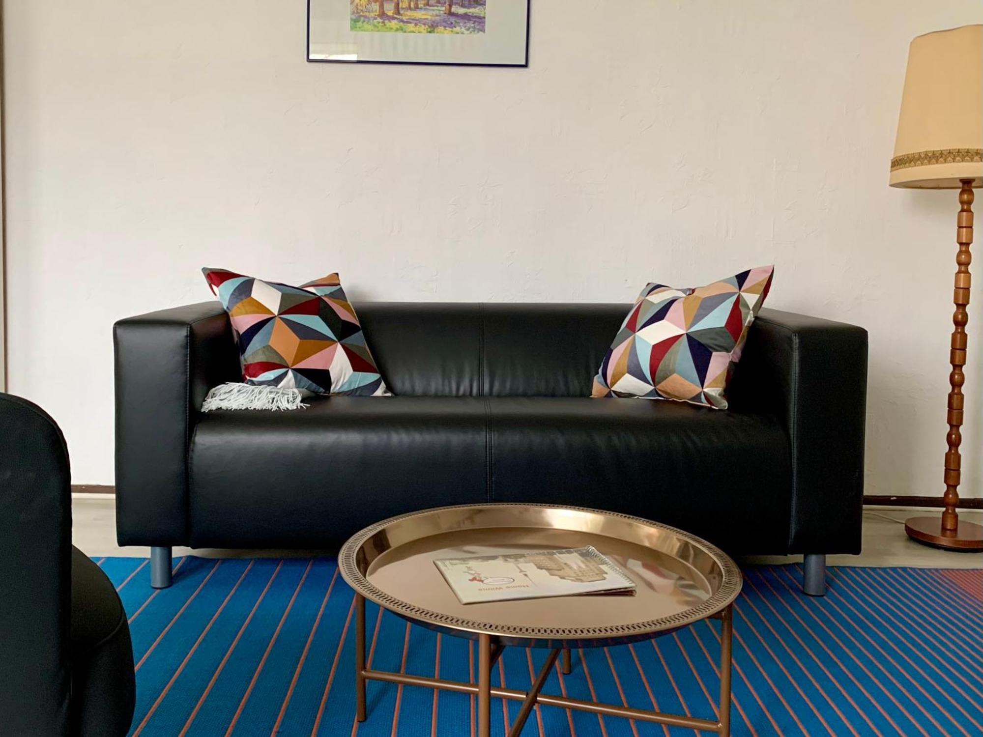 Home Wilma Berlin Luaran gambar
