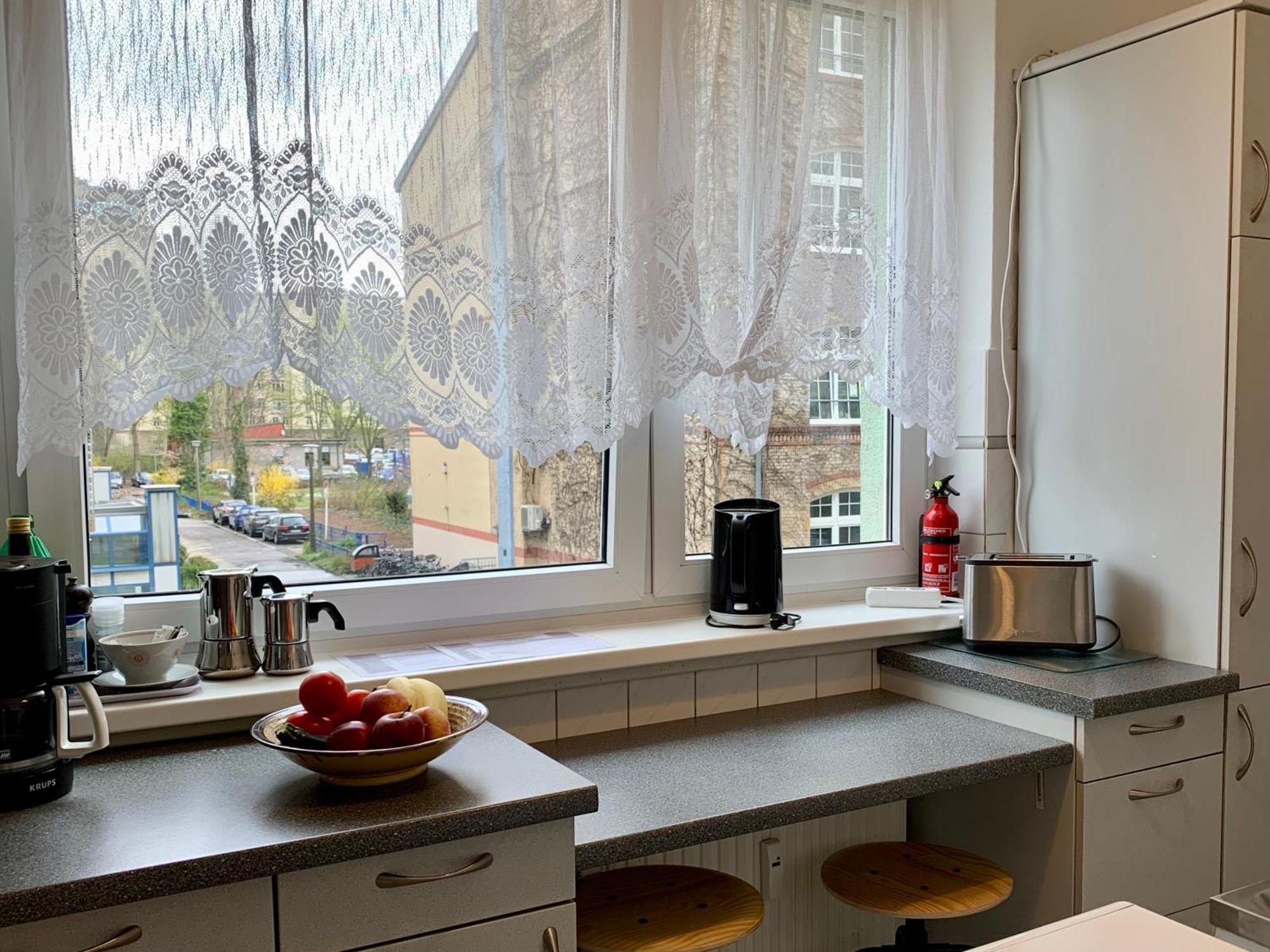 Home Wilma Berlin Luaran gambar