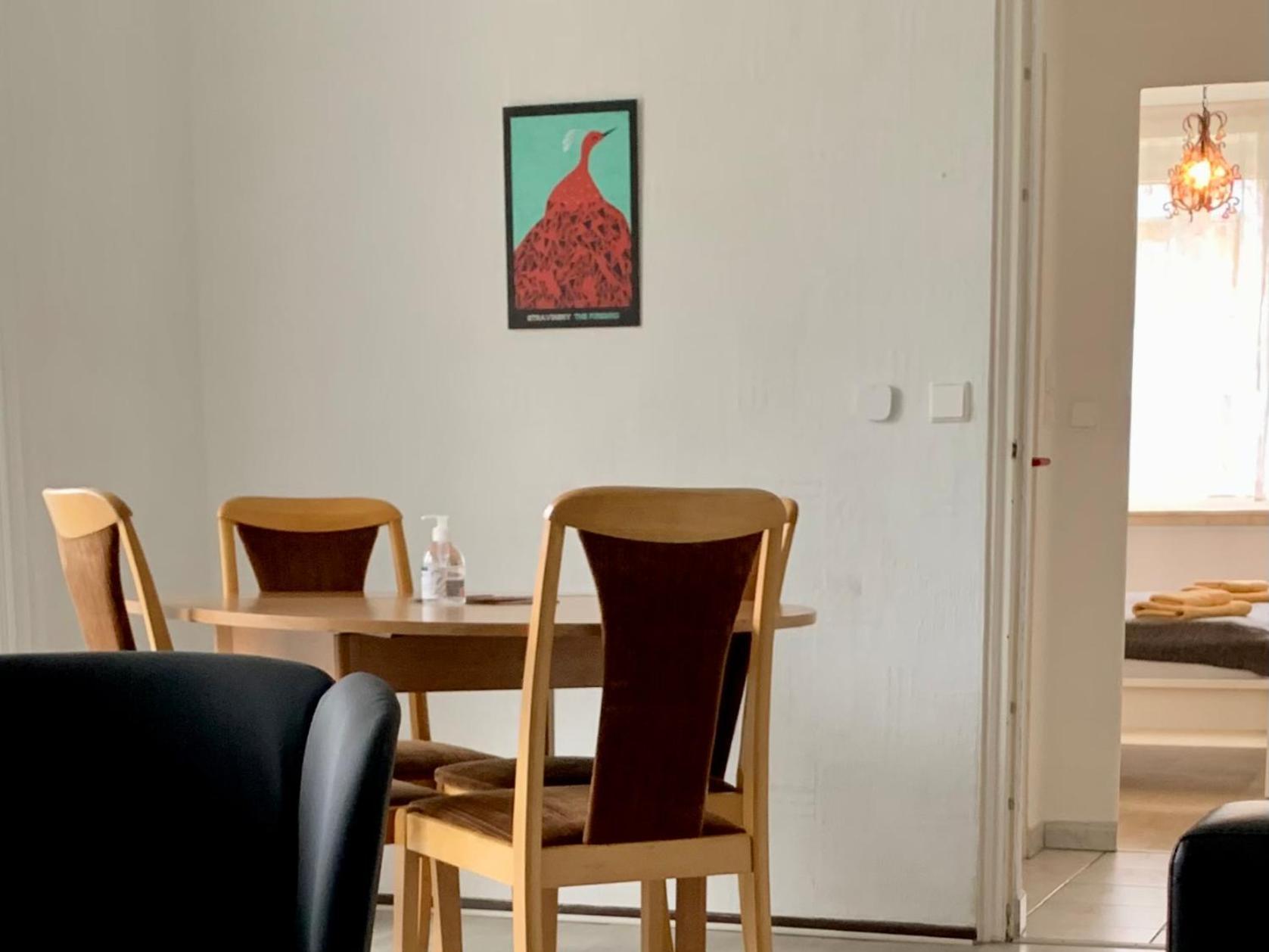 Home Wilma Berlin Luaran gambar