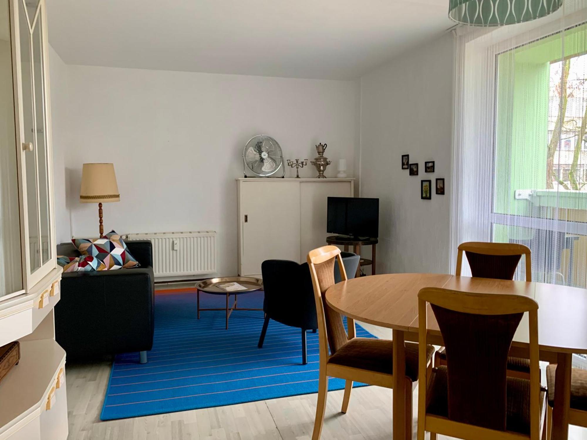 Home Wilma Berlin Luaran gambar