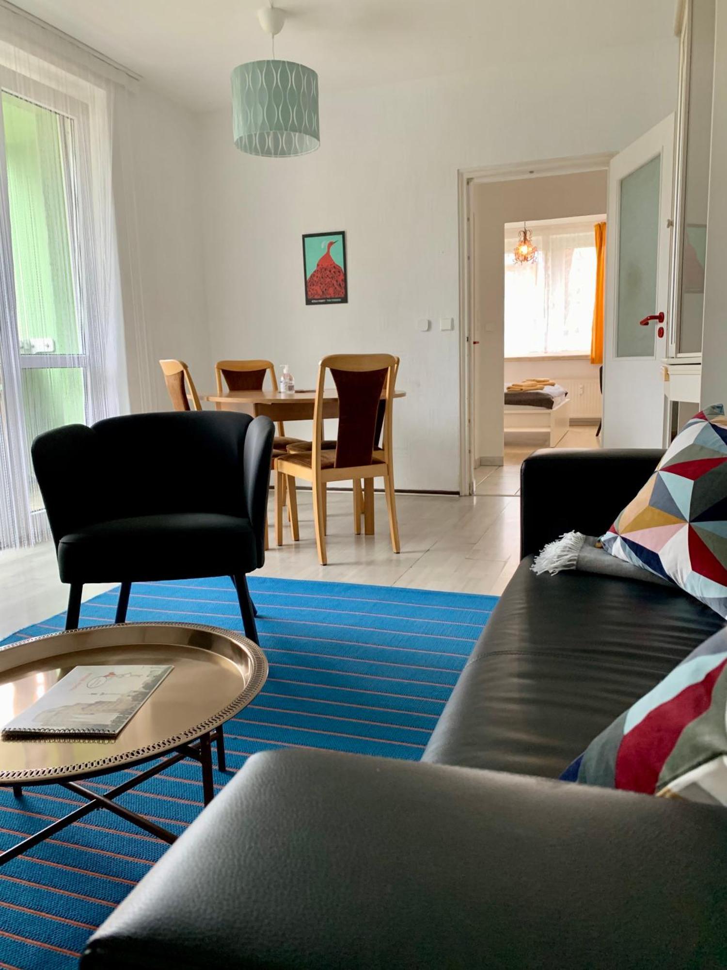 Home Wilma Berlin Luaran gambar