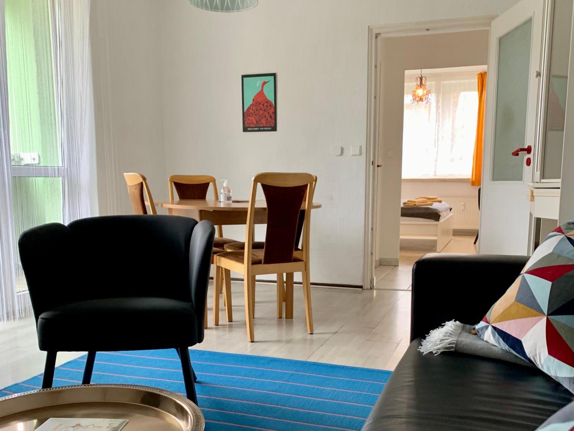 Home Wilma Berlin Luaran gambar