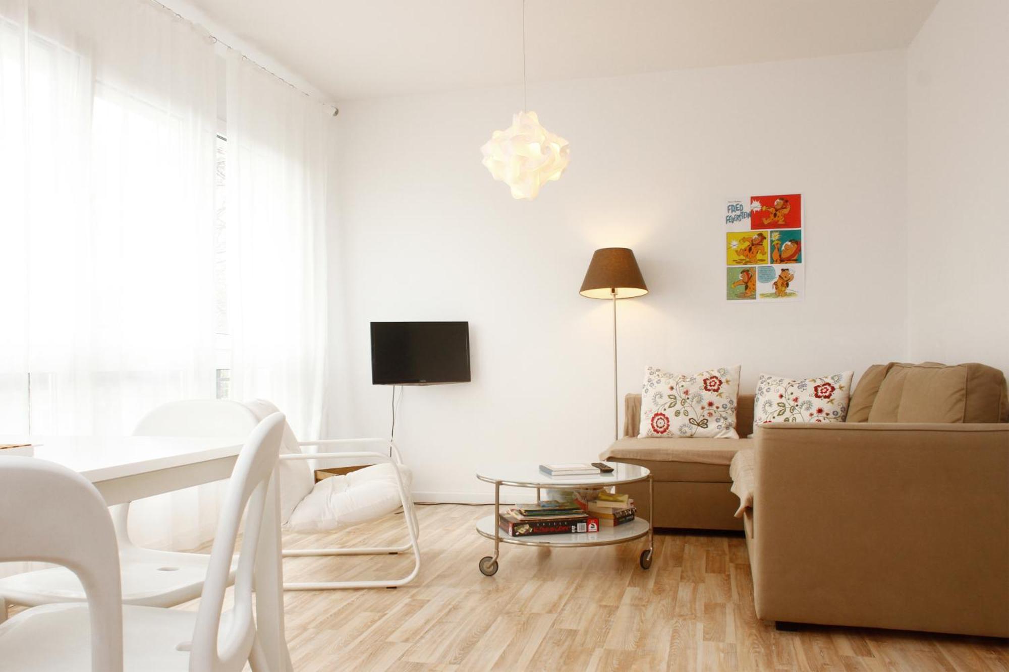 Home Wilma Berlin Bilik gambar