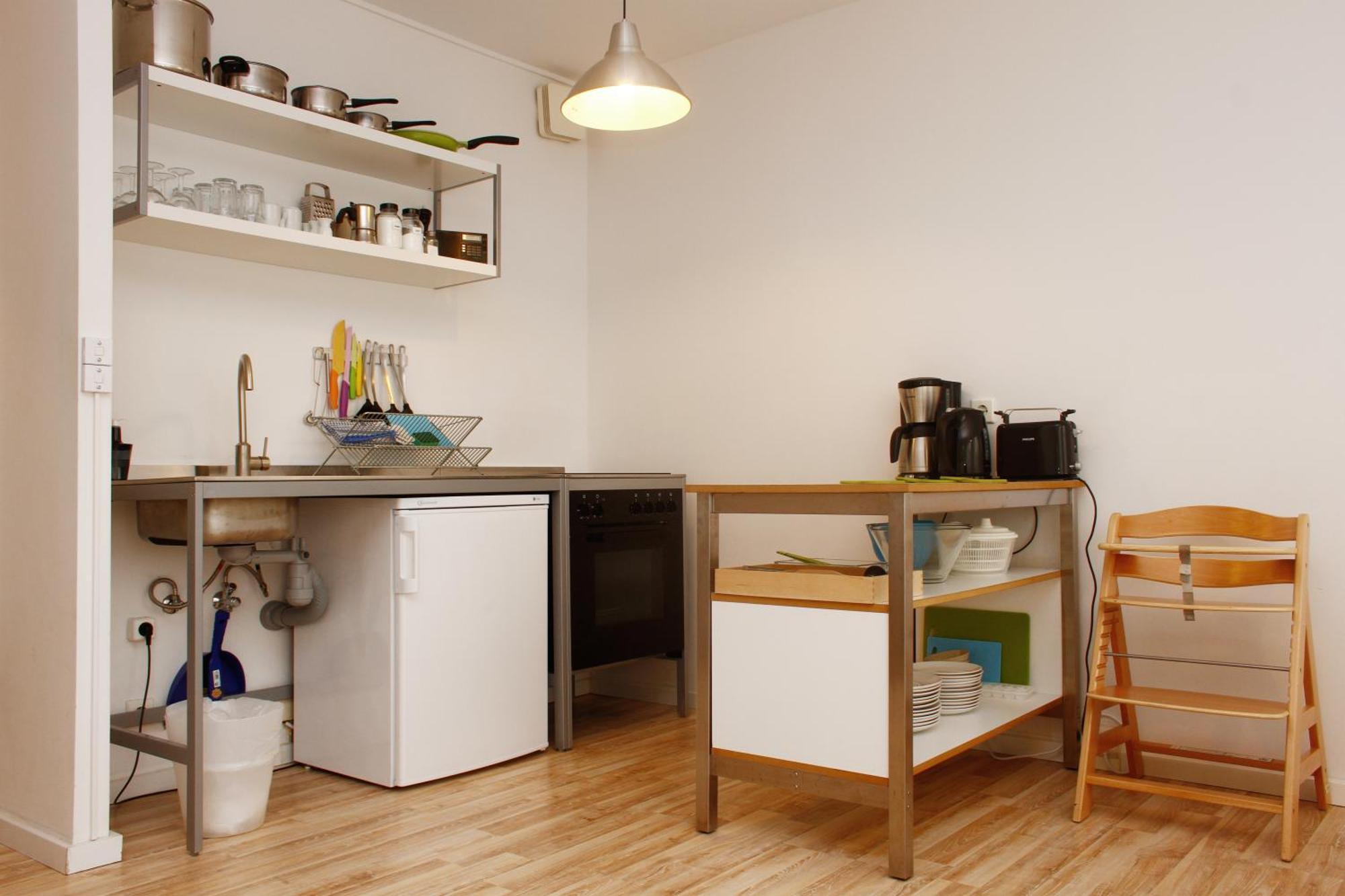 Home Wilma Berlin Bilik gambar