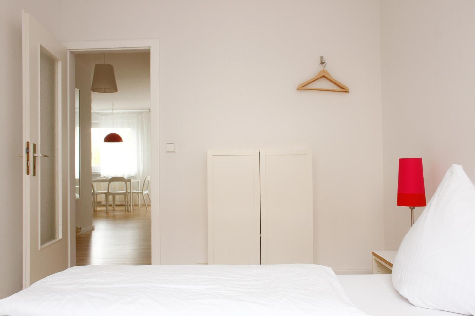 Home Wilma Berlin Luaran gambar