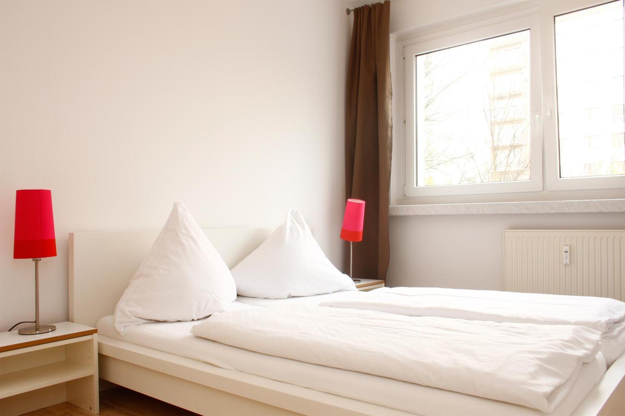 Home Wilma Berlin Bilik gambar
