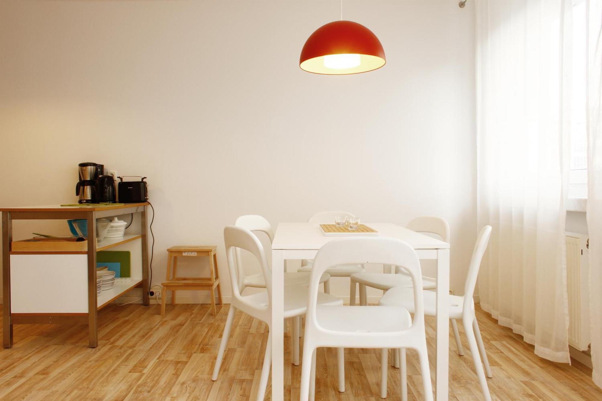Home Wilma Berlin Bilik gambar
