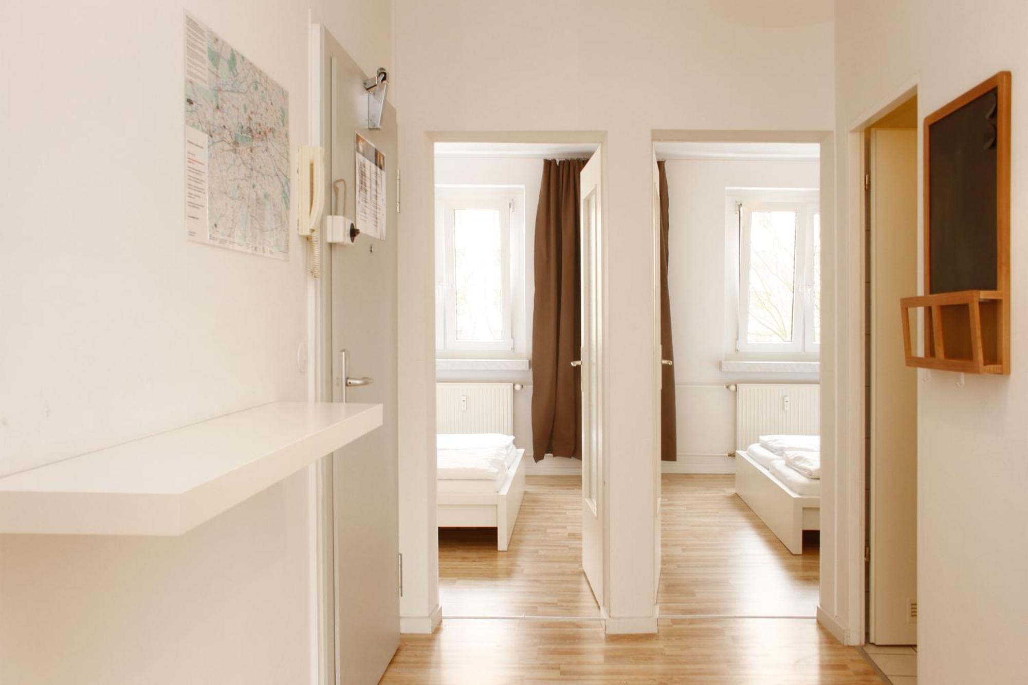 Home Wilma Berlin Luaran gambar