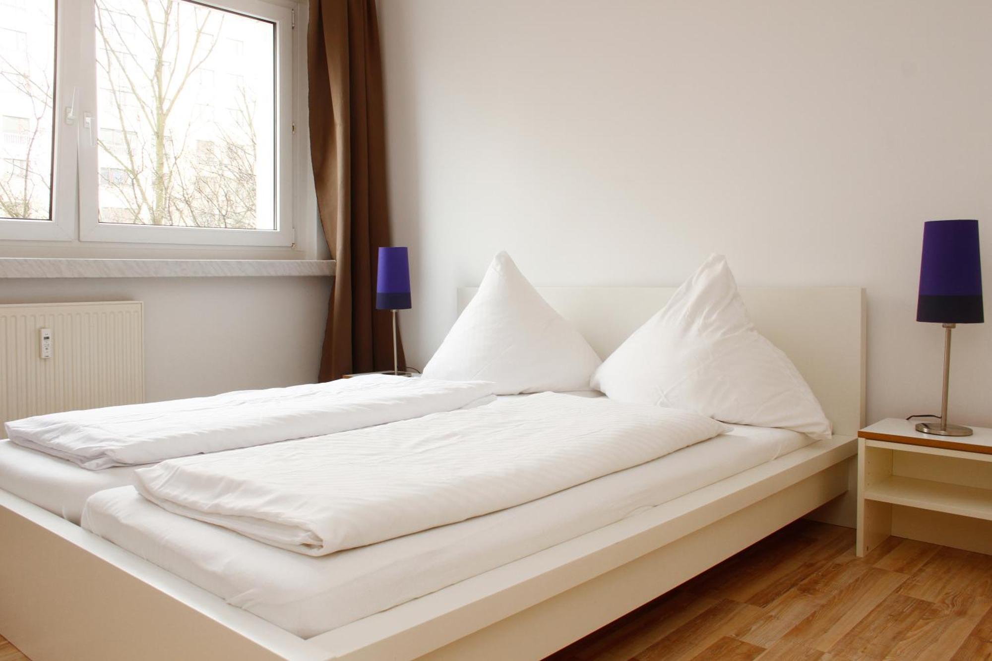 Home Wilma Berlin Luaran gambar