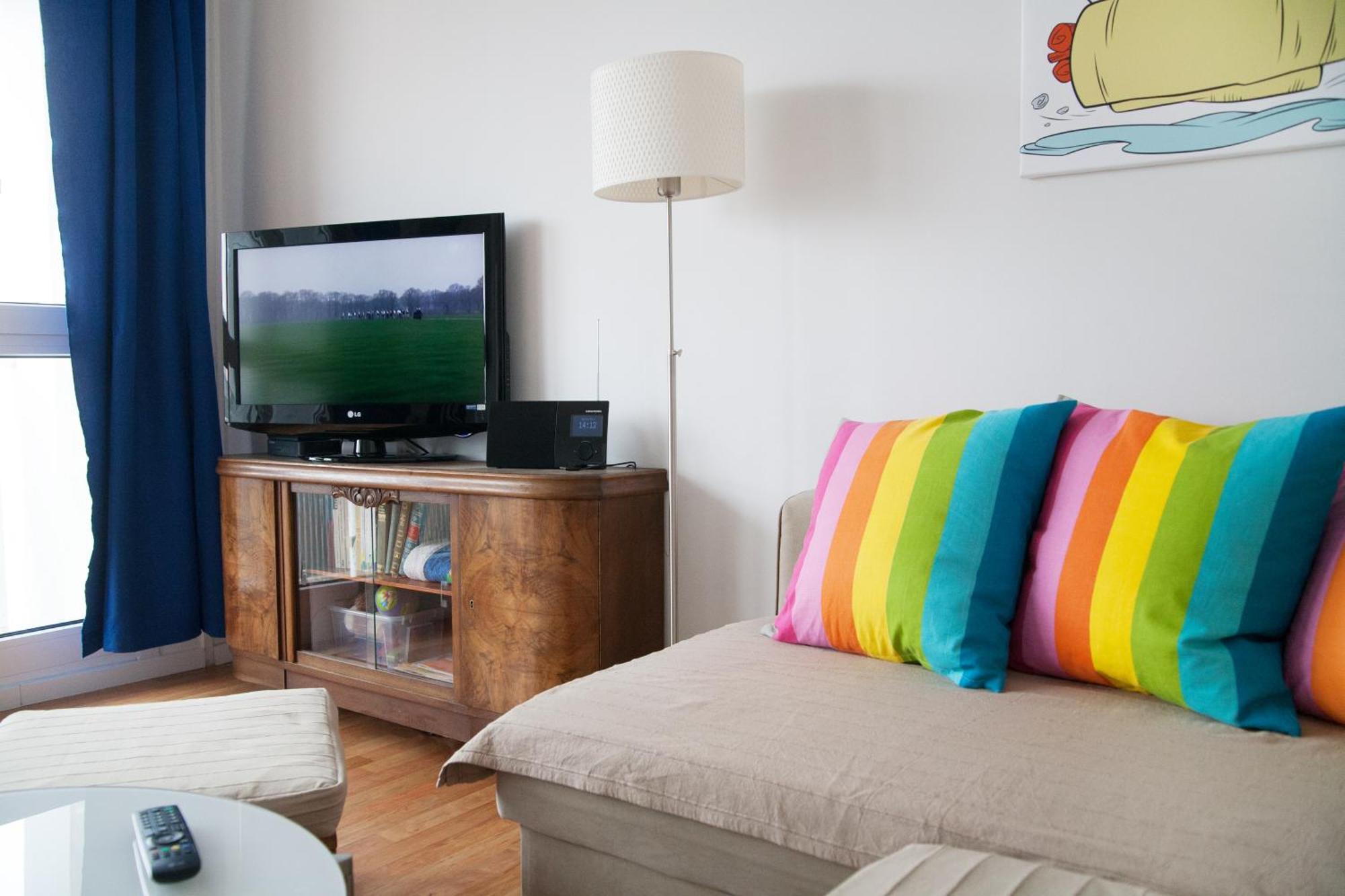 Home Wilma Berlin Bilik gambar
