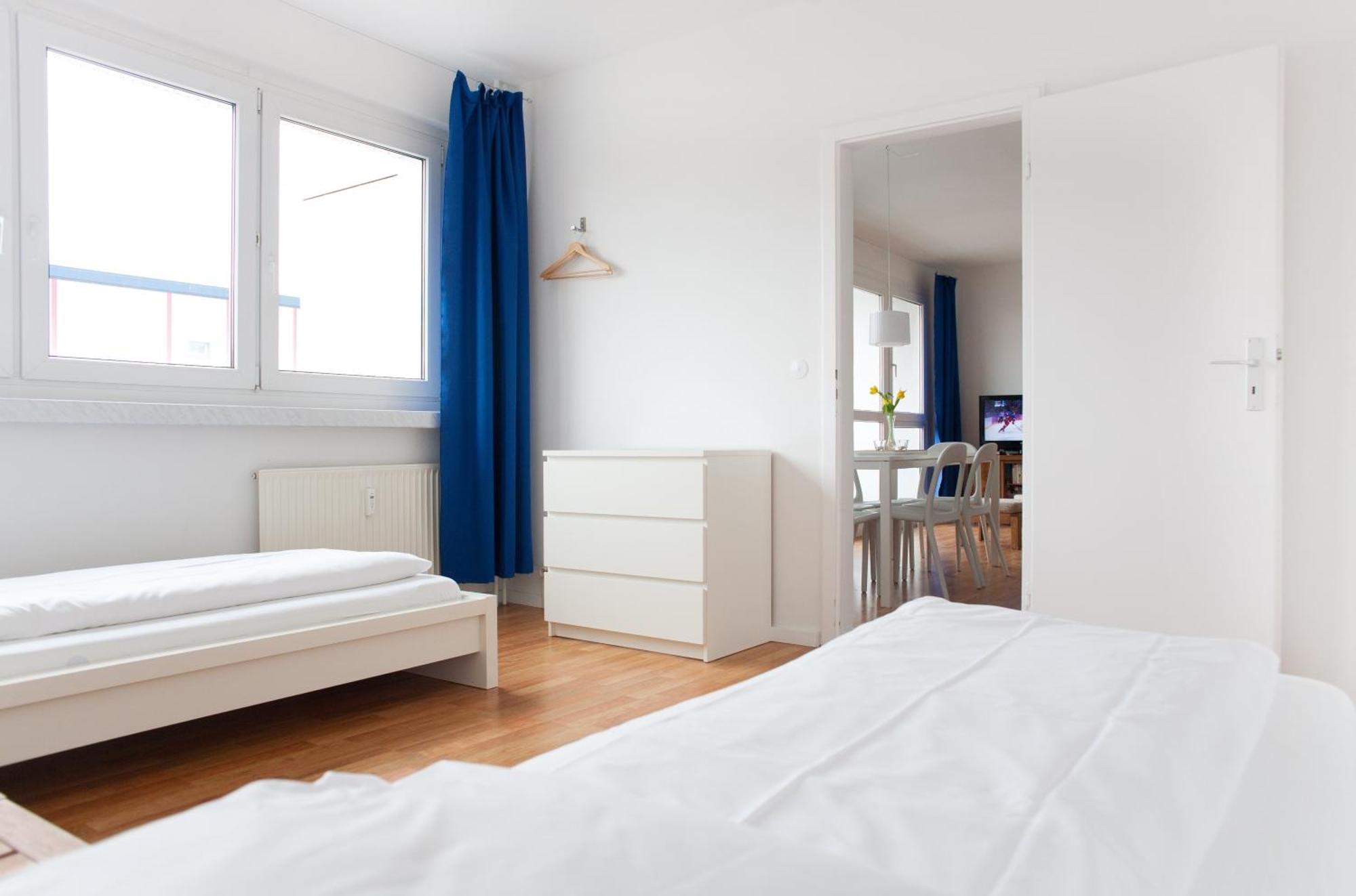Home Wilma Berlin Bilik gambar