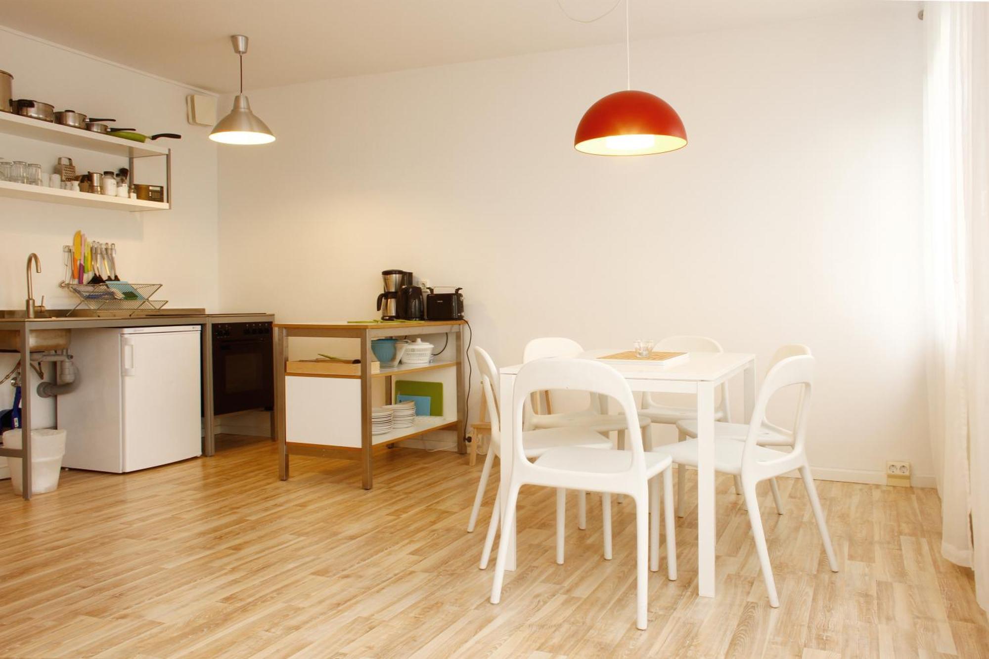 Home Wilma Berlin Bilik gambar