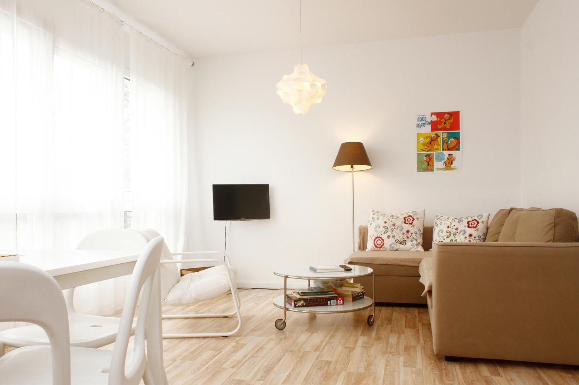 Home Wilma Berlin Bilik gambar