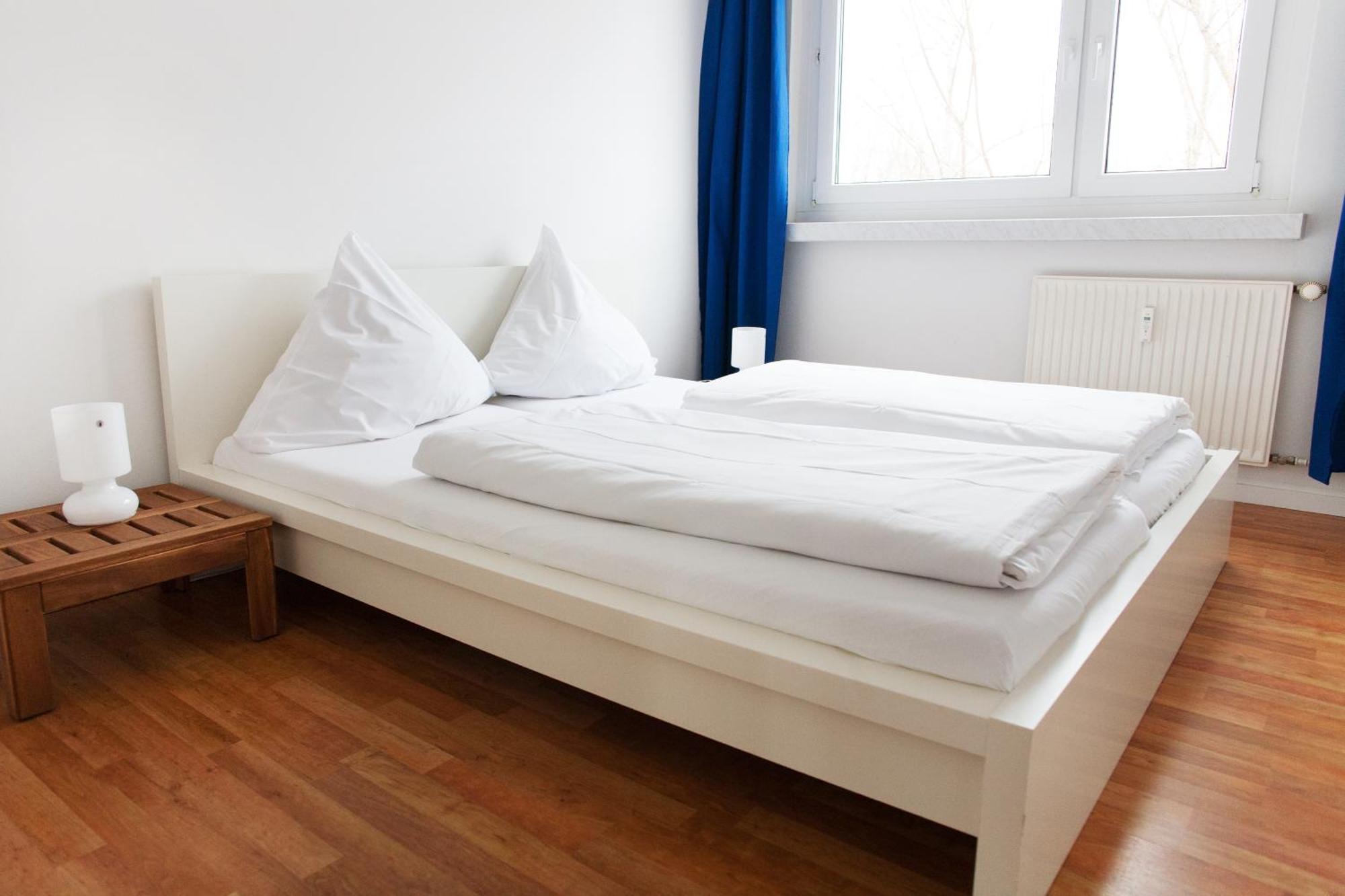 Home Wilma Berlin Luaran gambar