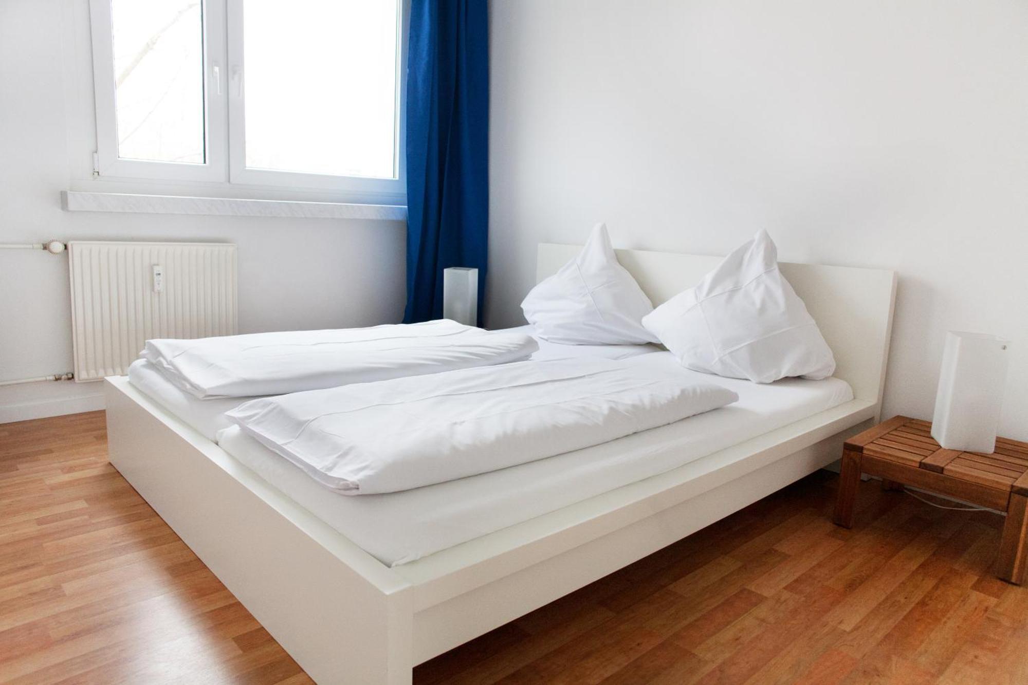 Home Wilma Berlin Bilik gambar
