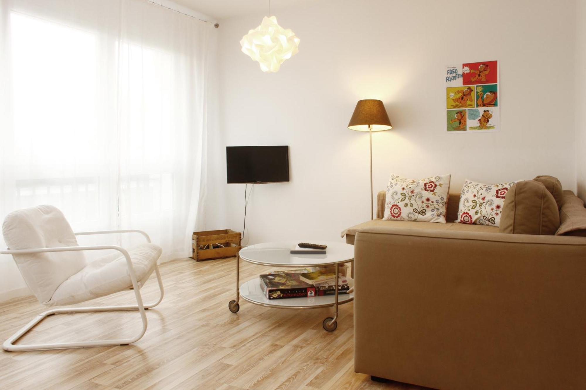 Home Wilma Berlin Luaran gambar