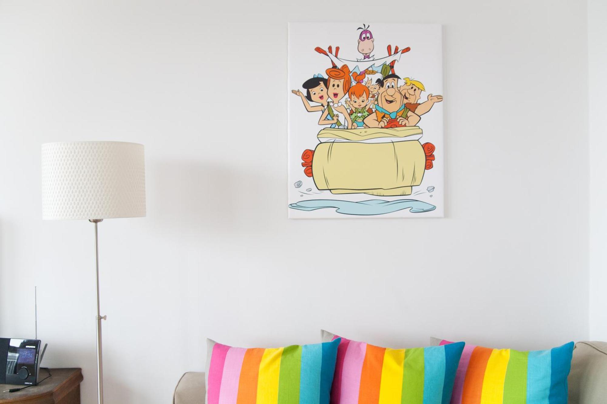 Home Wilma Berlin Bilik gambar