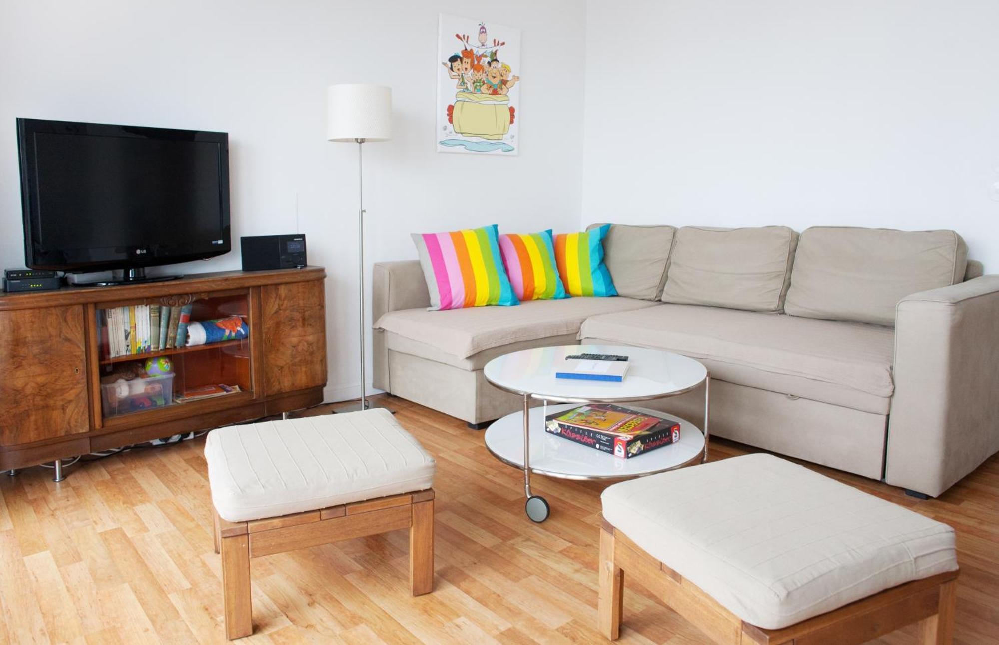 Home Wilma Berlin Luaran gambar