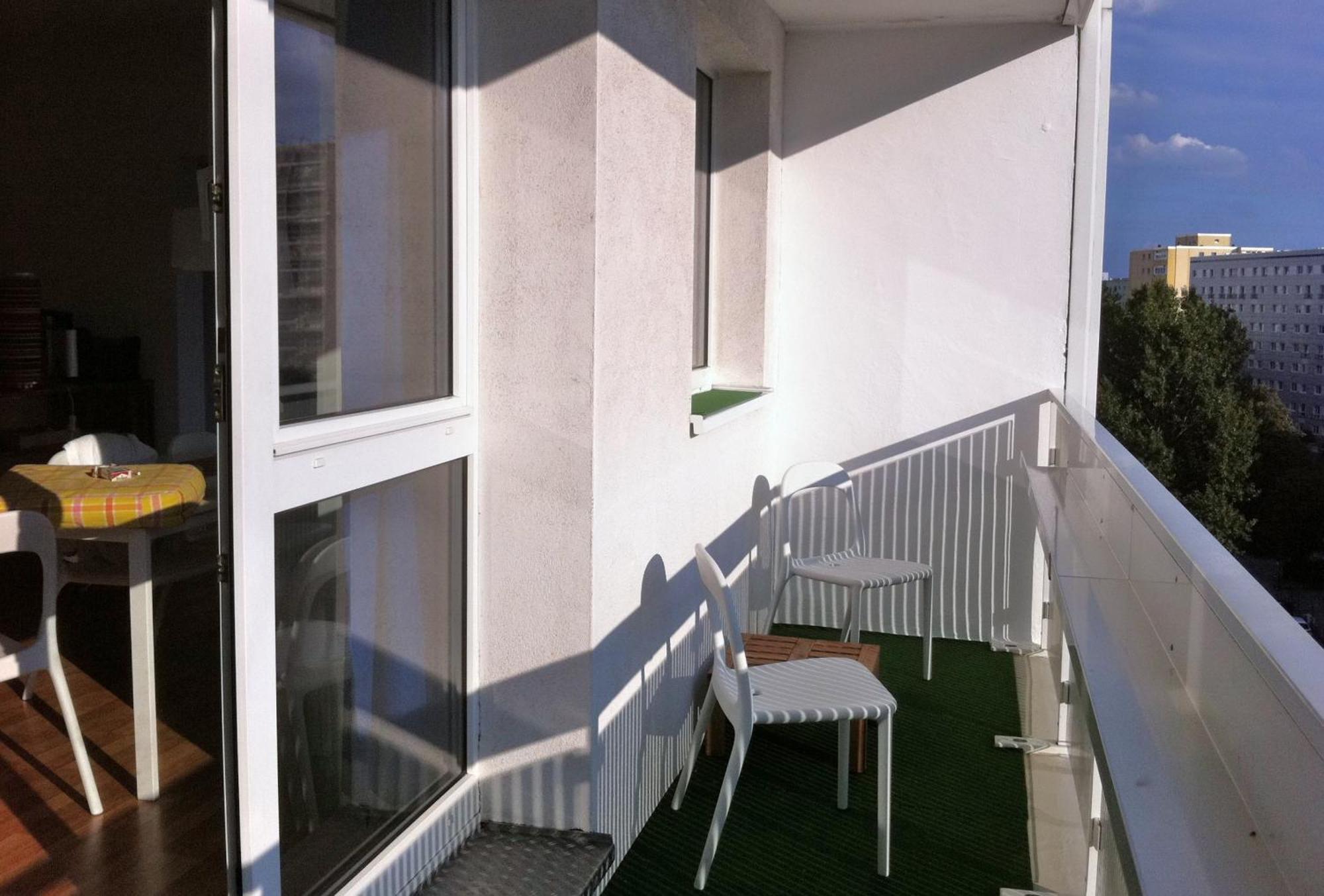 Home Wilma Berlin Luaran gambar
