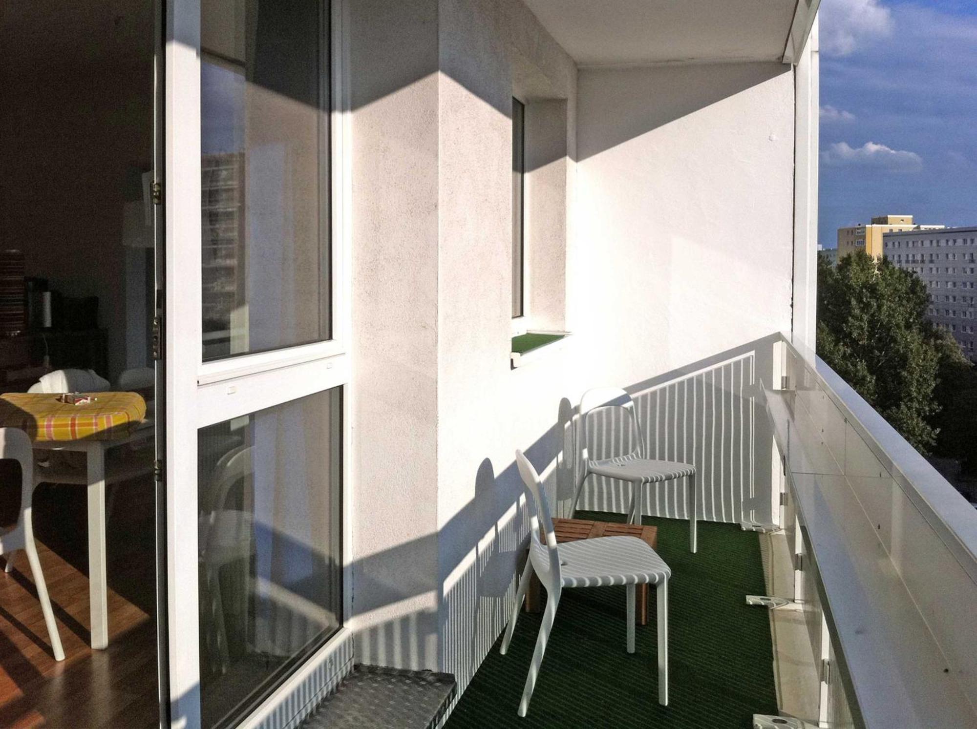 Home Wilma Berlin Bilik gambar